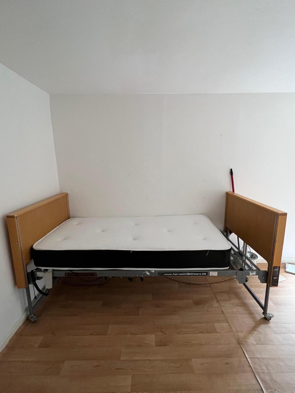 Golders Way Rooms Londres Exterior foto